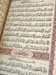 Elegant koranholder med koran (2 farver)