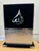 Elegant koranholder med koran (2 farver)