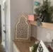 Stor Træ Mihrab