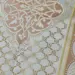 Topkapi Högkvalitativa Bönemattor (6 färger)