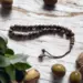 Olivträ Tasbih