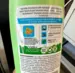 Vatika Tropical Coconut Shampoo, 400ml