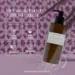 Savon Noir Rose Musc, flytande lyxtvål, 300ml