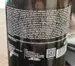 Savon Noir Rose Musc, flytande lyxtvål, 300ml