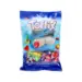 Toffix Center Filled, Frugtslik, Elvan 300g