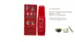 passion for women - insignia 30ml