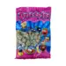 Multicolour wild berries, dulceplus, 1 kg