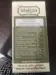 Extra natives Olivenöl 30 ml - Motiza