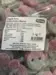 Veggie Sur vandmelon Skaller 2kg