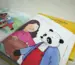Salma & Pandus bakar cookies