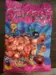 Jelly Red Twist Kisses 1000g - Dulcheplus