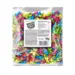 Juicy Drop Blasts, fruktkarameller, 1kg