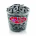 Red Band Salz Diamanten 1180g