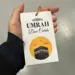 Umrah Dua Karten