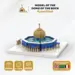 Dome of the Rock Bausteine