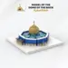 Dome of the Rock Bausteine