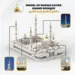 Sheikh Zayed Grand Mosque Bausteine