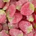 Frisisa Fizzi Strawberries 1500g (vegan)