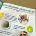 Ramadan Hæfte med 72 sider Opgaver