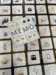 Memo, Memory-Spiel Vendespil