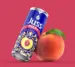 Frukt Dryck Med Persikobitar Juss Pulpy 250ml