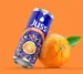 Fruchtgetränk mit Orangstücken Juss Pulpy 250ml