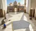 Sultan Bløde  Bedetæpper
