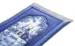 Blue Royal Arch Premium Bedetæppe
