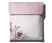 Rose Premium Rejsebedetæppe