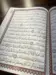 Stor Koran På Arabiska, Bordeux