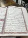 Stor Koran På Arabiska, Bordeux