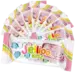 Süßigkeiten Ure Jelioo, 1kg
