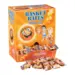 Basket Balls Tutti Frutti Kaugummi, 200 Stk
