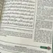 The Holy Quran (Engelsk oversættelse)
