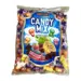 Candy Mix fruktkarameller, 700g