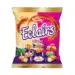 Eclairs luksus karamel blanding, 700g