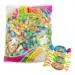 Damla Karameller, Sour Blast Chew, jellioo, 1kg
