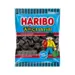 Haribo abc lakrids, 120g