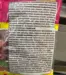 Haribo Flower zourr, 110g