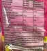Haribo Flower zourr, 110g