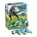 Dino Eggs Tutti Frutti Kaugummi 1 Stück