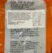 Matthijs Veggie Hør, se og tal ikke ondt, 1kg