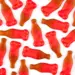 Cherry Cola Flasker, Haribo, 3kg (Veggie)