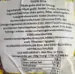 Sour Pulver Fyldt Soft Candy Toffix (800 gr)