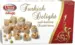 Turkisk Delight Lokum med Hasselnöt 350G
