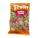 Trolli Gummi Candy, Sauer Erdbeere, 1000g