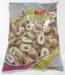 Sur Cola Ringar - Jellioo - 1 kg