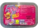 Gaming Strips Zozole 225g (Vegan)