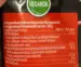 Nordthy Sukkerfri Sød Lakrids, blød, 75g