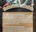 Nordthy Sukkerfri salmiak Lakrids, 65g